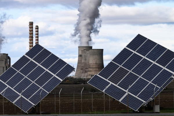 Greece’s Coal Heartland at a Crossroads: Jobs, Youth & a Green Future