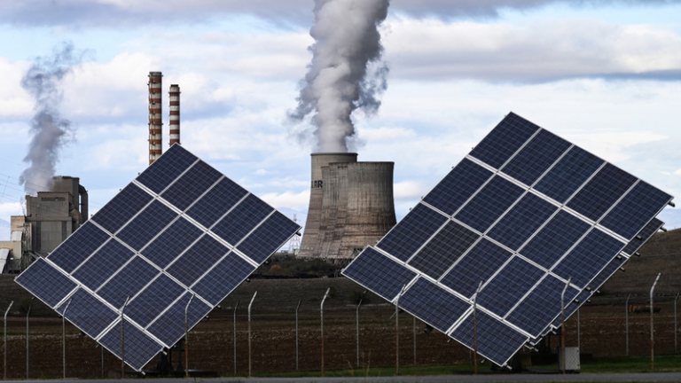 Greece’s Coal Heartland at a Crossroads: Jobs, Youth & a Green Future