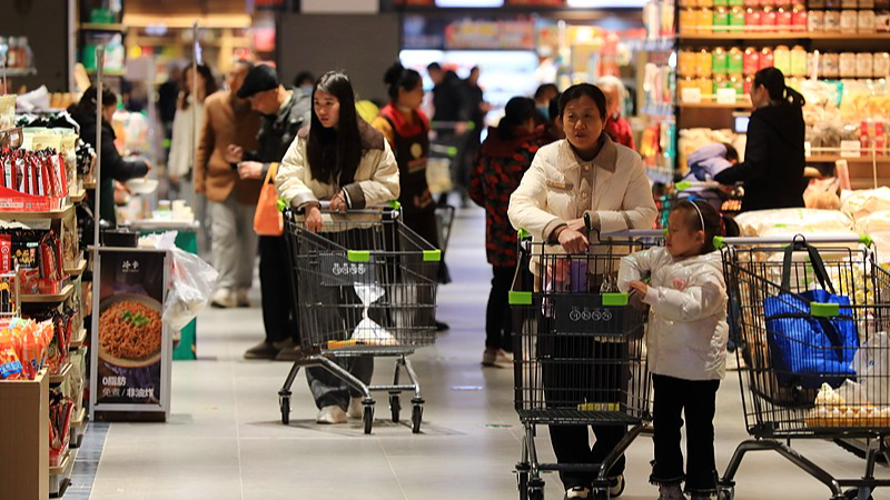 Z4QE6OUSAQBE4P9LAM4I - Namaste Headlines Retail Revolution: Chinese Mainland's 2026–2030 Plan