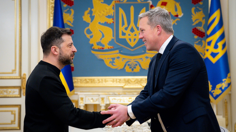 Zelenskyy__US_Peace_Talks__Constructive__but__Not_Easy_ - Namaste Headlines Zelenskyy__US_Peace_Talks__Constructive__but__Not_Easy_