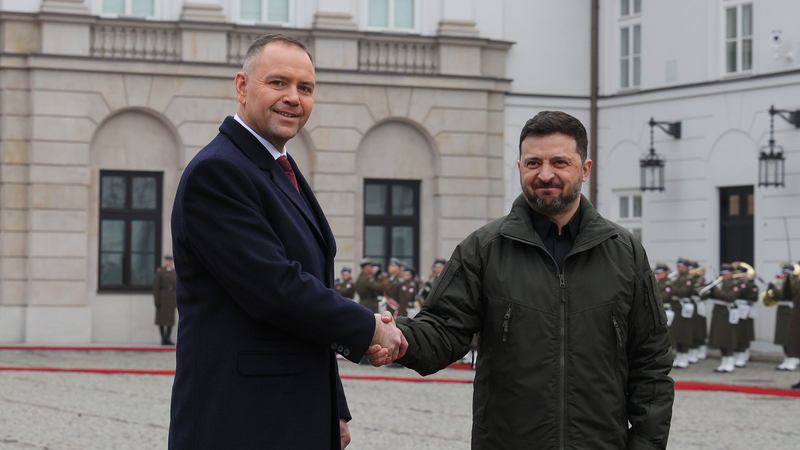 Zelenskyy_in_Poland__Strengthening_Security___Energy_Cooperation