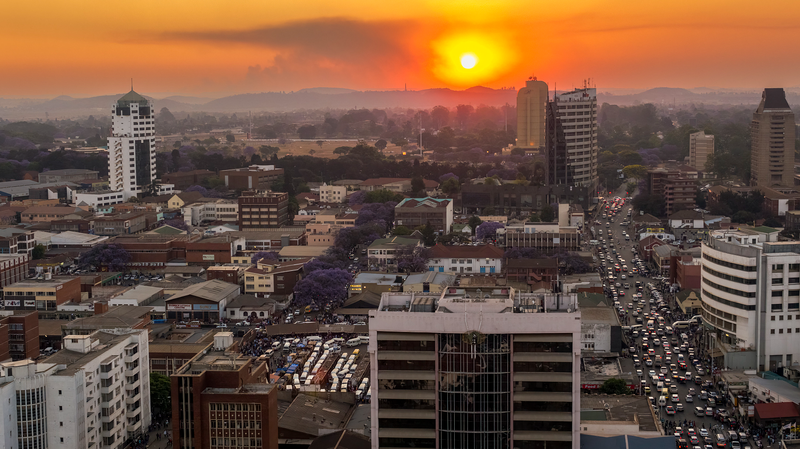 Zimbabwe_Youth_Rethink_45_Years_of_China_Friendship