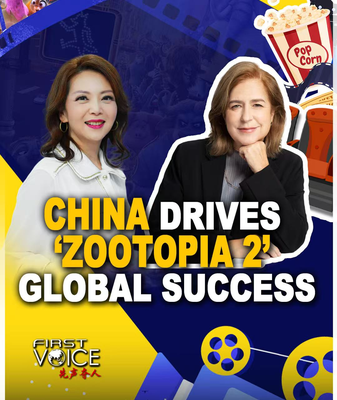 Zootopia_2_Roars_in_the_Chinese_Mainland__Fuels_Global_Surge_of_Chinese_Films video poster