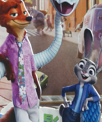 Zootopia_2_Roars_to_100M_Admissions_in_China_ video poster
