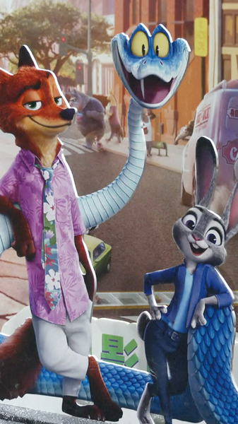 Zootopia_2_Roars_to_100M_Admissions_in_China_ video poster