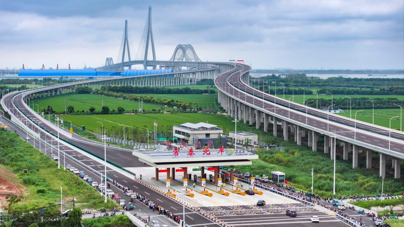 10_Years_of_the_Yangtze_River_Economic_Belt__Powering_Next_Gen_Growth - Namaste Headlines 10_Years_of_the_Yangtze_River_Economic_Belt__Powering_Next_Gen_Growth