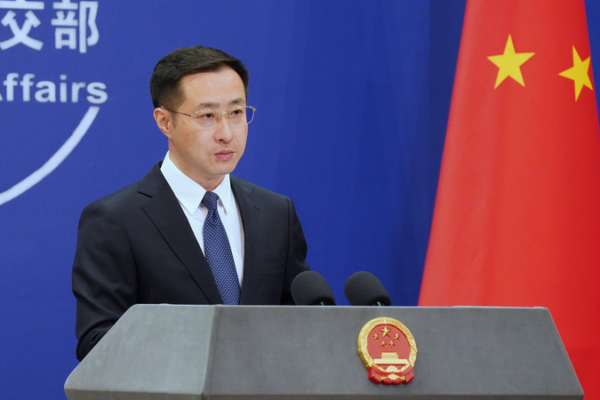 China Reaffirms Key Friendships with Latin America 🌍🤝