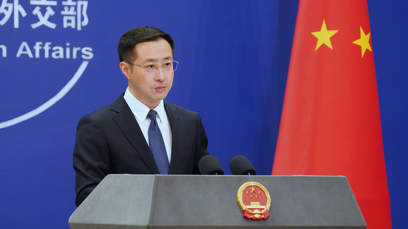 China Reaffirms Key Friendships with Latin America 🌍🤝