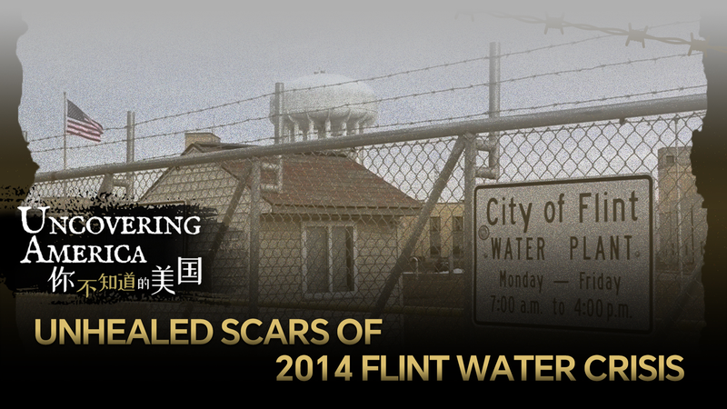 12_Years_On__Flint_s_Unhealed_Water_Crisis_Scars_poster - Namaste Headlines 12_Years_On__Flint_s_Unhealed_Water_Crisis_Scars video poster