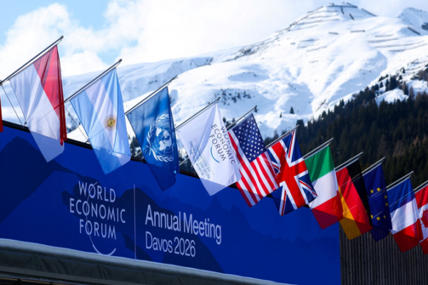 Davos 2026: Who’s Here, Who’s Absent?