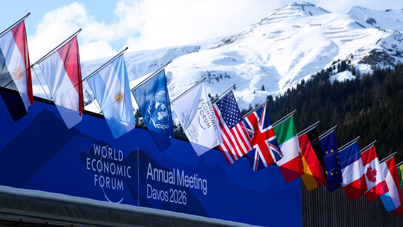Davos 2026: Who’s Here, Who’s Absent?