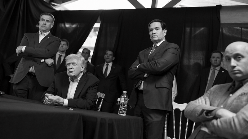 1T5QD1HZ5A5O6MRTRJQU - Namaste Headlines US Threatens Venezuela’s Acting President as Maduro Faces Hearing