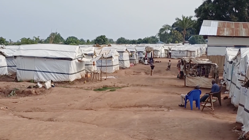 2J6FNGXSH43FL5EH6OMZ - Namaste Headlines Eastern DRC Conflict Drives 250,000 into Tanganyika’s Brink video poster