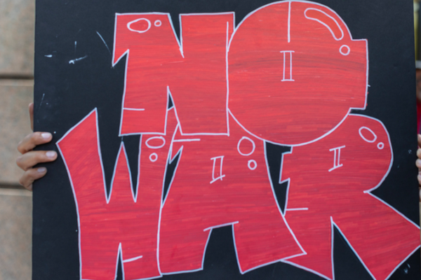 2_injured_as_truck_plows_into_Iran_solidarity_protest_in_LA