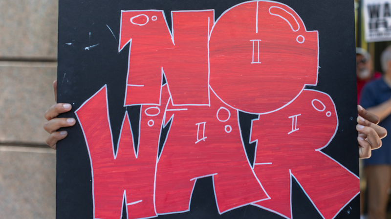 2_injured_as_truck_plows_into_Iran_solidarity_protest_in_LA