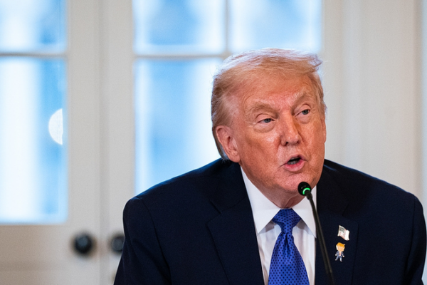 Jan 20 Marks One Year of Trump’s Second Term—Tell Us What You Think!