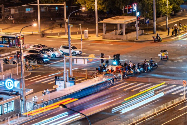 Beijing’s New E-Bike Rules: What to Know Before May 2026