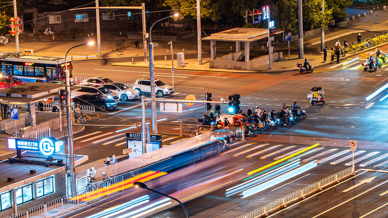 Beijing’s New E-Bike Rules: What to Know Before May 2026