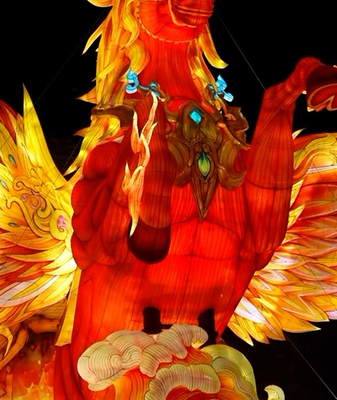 Nanjing's 40th Qinhuai Lantern Festival Shines Bright ✨ video poster