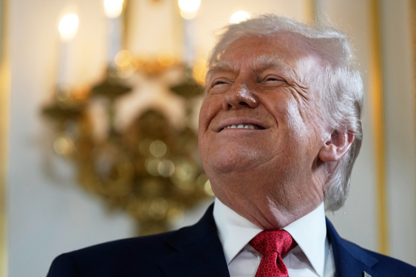 Trump’s $1B Price Tag for Peace Board Seats Raises Eyebrows