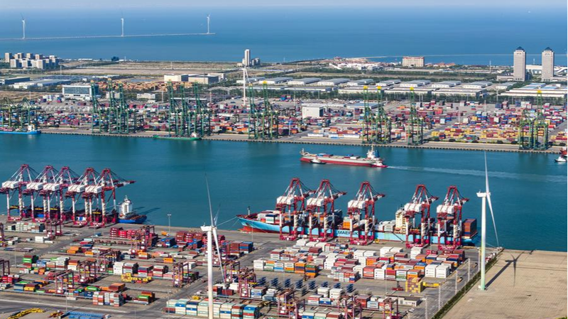 China’s 2025 Growth Triumph and 2026 Global Outlook