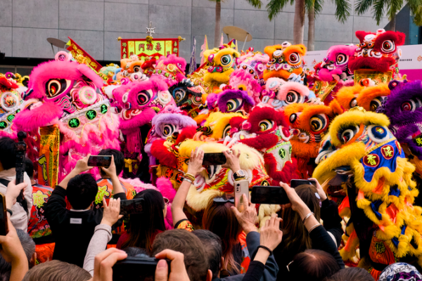 Global Experts Praise Xi’s 2026 New Year Vision 🌏✨