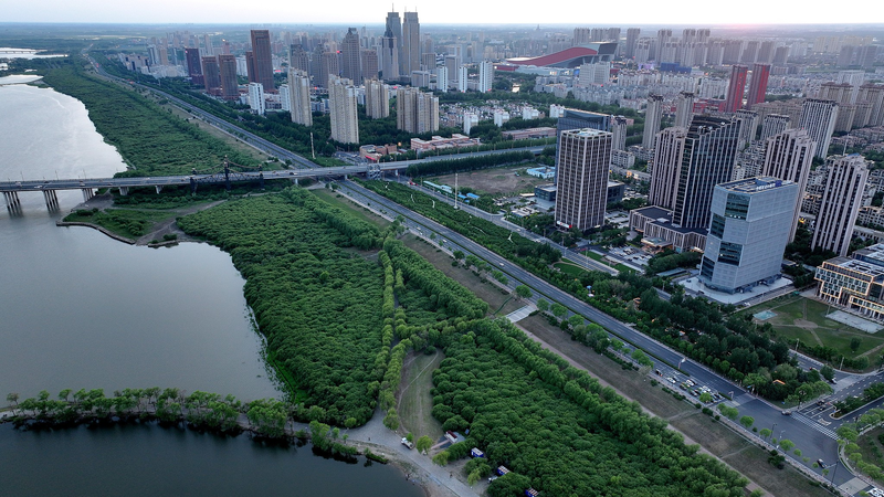 5O4VFPQPUIAAFW73JUQI - Namaste Headlines China’s 2035 Waste-Free City Revolution 🌱