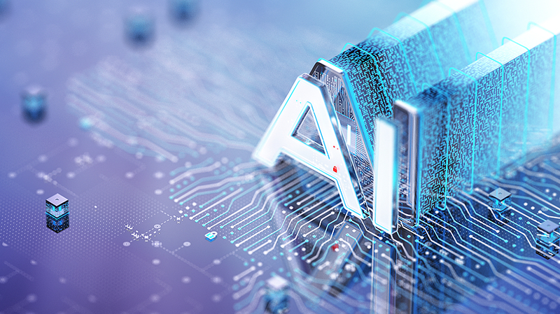 Beijing’s Bold AI Plan: Aiming for 1 Trillion Yuan in 2 Years