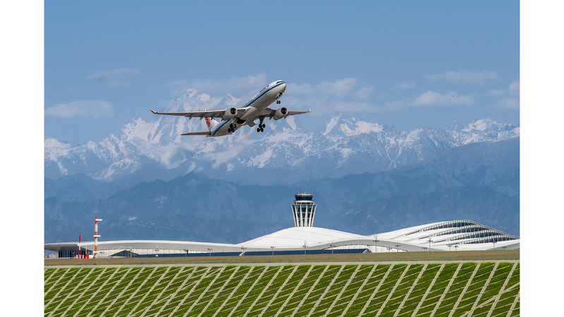 6_Years_Visa_Free__Urumqi_Hub_Sparks_Belt___Road_Travel video poster