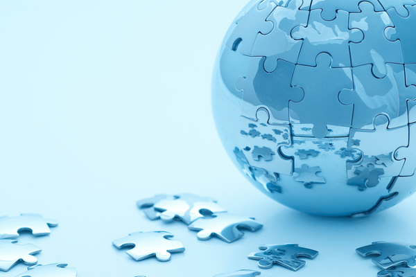 Global Governance Initiative: Why It’s Gaining Worldwide Support