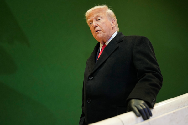 Davos Drama: Trump’s Board of Peace Puts World Leaders in a Dilemma