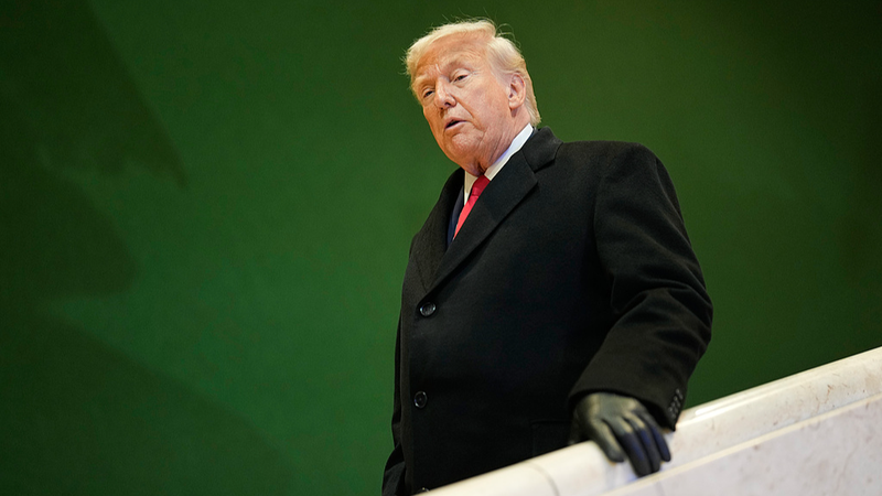 7KXJXK0UKVPALZTCJYC6 - Namaste Headlines Davos Drama: Trump’s Board of Peace Puts World Leaders in a Dilemma