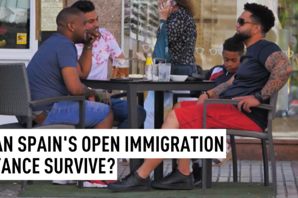 Can Spain’s Open-Door Migration Stance Hold in 2026? video poster