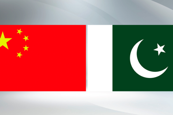 7th_China_Pakistan_Strategic_Dialogue_Concludes_in_Beijing