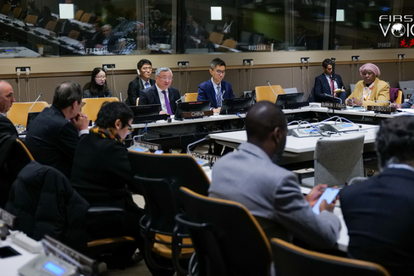 Why China’s Global Governance Initiative Is a Game-Changer in 2026