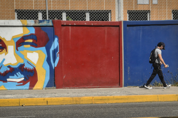 Maduro’s Defiant Message: “We Are Well. I Am a Fighter”