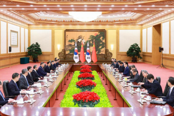 China–ROK Trade & Innovation: Fueling Future Growth 🚀