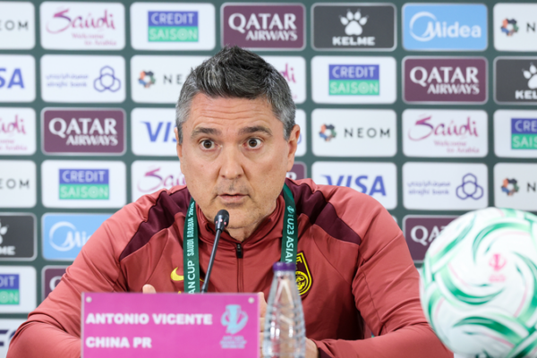 AFC_U23_Quarterfinal__China_Takes_on_Uzbekistan_Today_