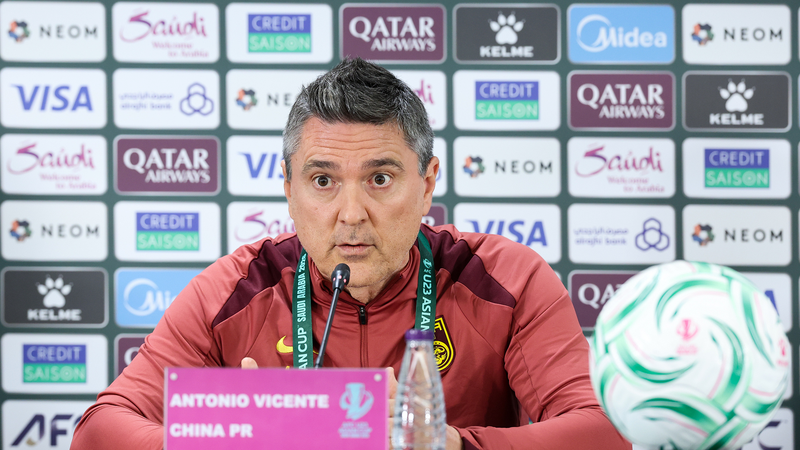 AFC_U23_Quarterfinal__China_Takes_on_Uzbekistan_Today_