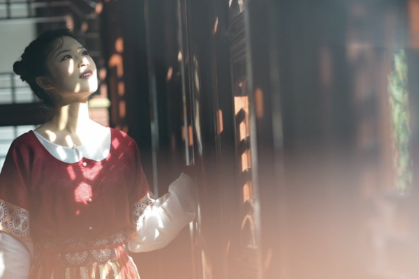 AI_Generated__The_Bridge_of_Hearts__Unites_China___Africa_Through_Music video poster