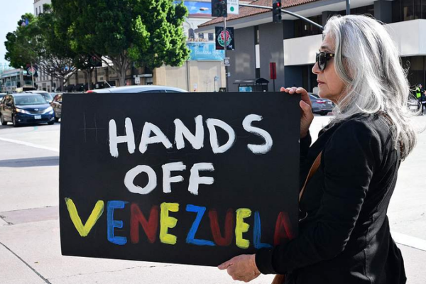 Global Outrage Grows Over U.S. Strikes in Venezuela 🔥