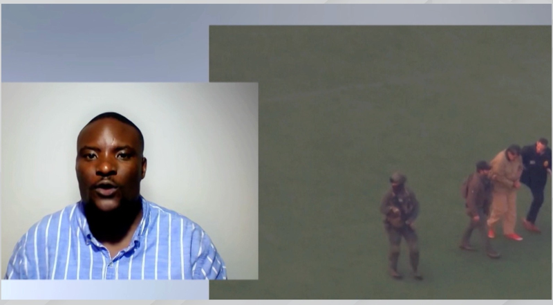 African_Expert_Warns_US_Venezuela_Raid_Breaches_Intl_Law_poster - Namaste Headlines African_Expert_Warns_US_Venezuela_Raid_Breaches_Intl_Law video poster