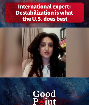 Analyst__US_Destabilization_Strategy_Targets_Iran video poster