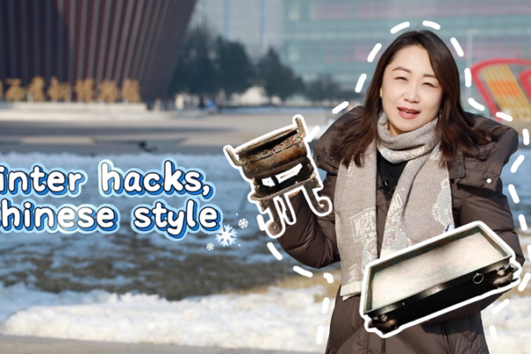 Ancient_Winter_Hacks__2_500_Year_Old_Charcoal_Warmer___Hot_Pot video poster