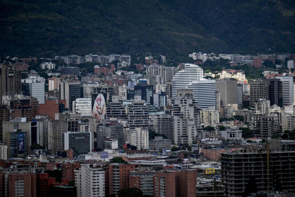 Trump’s Venezuela Oil Plan Hits Market Reality