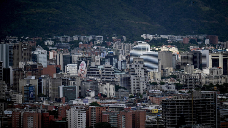 Trump’s Venezuela Oil Plan Hits Market Reality