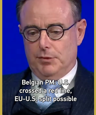 Belgian_PM_Says_US_Crossed_a_Red_Line__EU_US_Split_Possible video poster