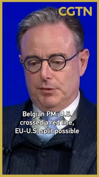 Belgian_PM_Says_US_Crossed_a_Red_Line__EU_US_Split_Possible video poster