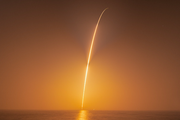 CERES_2_Rocket_s_Maiden_Flight_Fails_in_Jiuquan_Launch