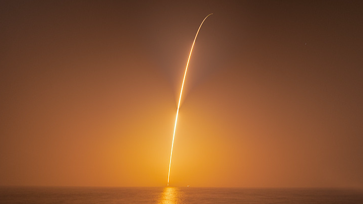 CERES_2_Rocket_s_Maiden_Flight_Fails_in_Jiuquan_Launch